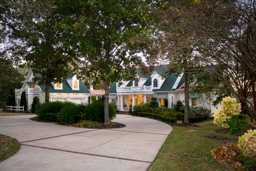 409 Chestnut Brown Ct, Warrenville, SC, 29851-3296 | Card Image