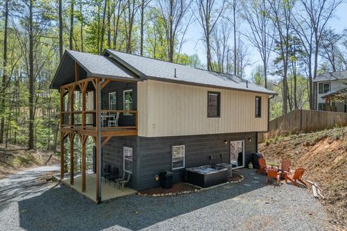 164 Echo Ln, Ellijay, GA, 30540-8830 | Card Image
