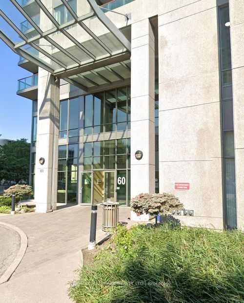 306-60 Brian Harrison Way, Scarborough, ON, M1P5J5 | Card Image