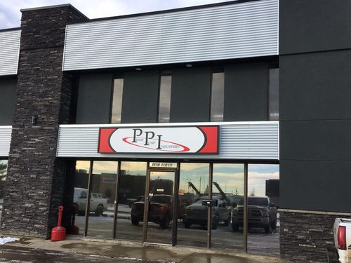 bay-5-8618 112 St, Grande Prairie, AB, T8V5X4 | Card Image