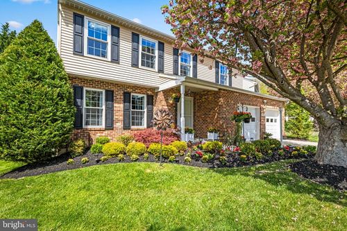 4554 Rolling Mdws, ELLICOTT CITY, MD, 21043-6551 | Card Image