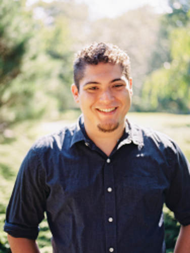 Alejandro Rodriguez