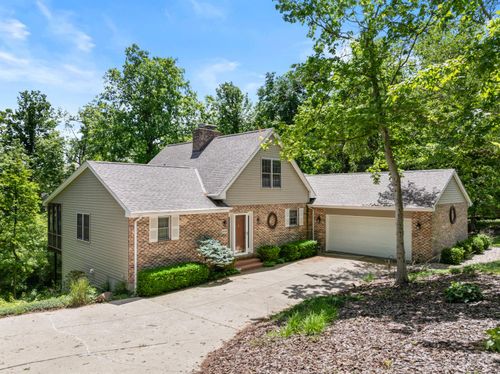 1412 Aqua Vista Dr, Lawrenceburg, IN, 47025-9505 | Card Image