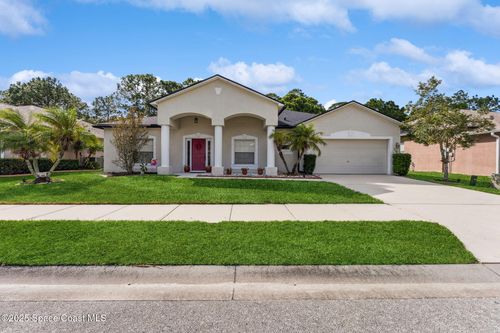 7358 Crepe Myrtle Ct, Cocoa, FL, 32927-3443 | Card Image