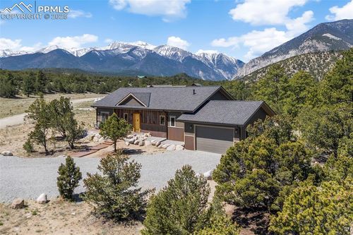 14982 Mary Murphy Drive, Nathrop, CO, 81236 | Card Image