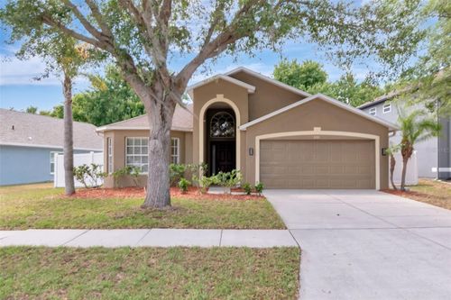 3201 Dunstable Dr, LAND O LAKES, FL, 34638-7951 | Card Image