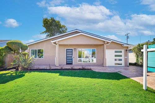 3992 Casanova Dr, San Mateo, CA, 94403 | Card Image