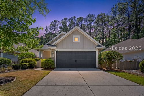309 Hampton Lake Xing, Bluffton, SC, 29910-9335 | Card Image