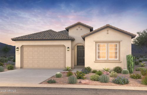 18338 E Silver Creek Ln, Queen Creek, AZ, 85142-7503 | Card Image