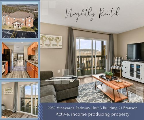 3-2952 Vineyards Pkwy, Branson, MO, 65616-4161 | Card Image