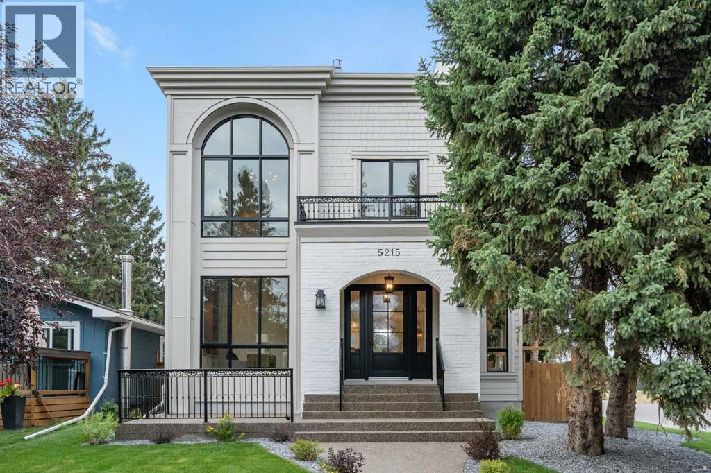 Residential in Calgary 5