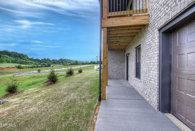 2442 Haystack Cir, House other with 4 bedrooms, 3 bathrooms and null parking in Piney Flats TN | Image 27