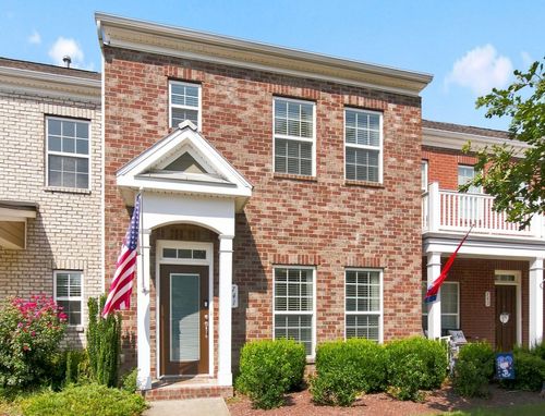 741 Westcott Ln, Nolensville, TN, 37135-4046 | Card Image