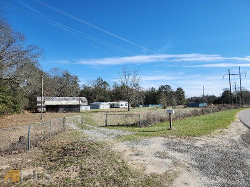 201 Owens Rd, Fort Mitchell, AL, 36856-5517 | Card Image