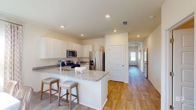 13720 Shea Cir, House other with 4 bedrooms, 2 bathrooms and null parking in Foley AL | Image 27