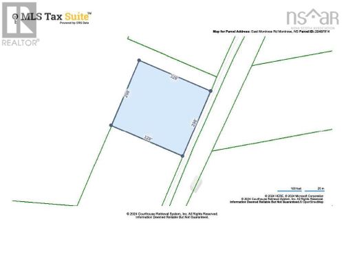 2 E Montrose Rd, Bass River, NS, B0M | Card Image