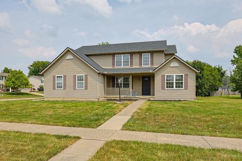 3789 Treadway Trl, Fairfield Twp, OH, 45011-1125 | Card Image