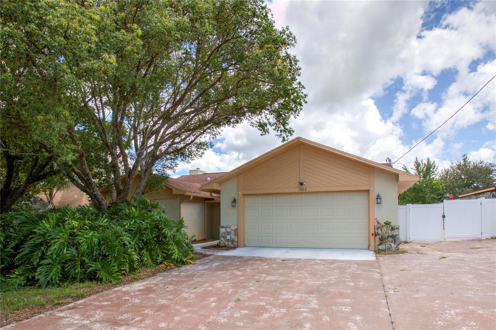 Kerridale Ave, Spring Hill, FL 34608