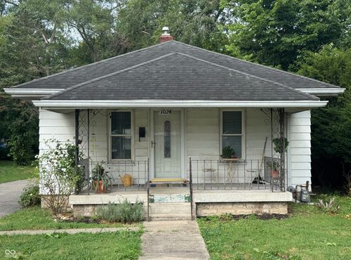 1024 N Alton Ave, Indianapolis, IN, 46222-3454 | Card Image