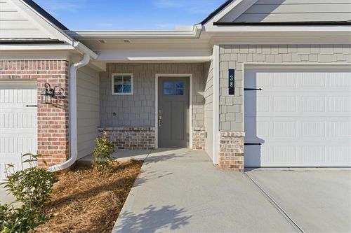 32 Silver Leaf Ln, Dawsonville, GA, 30534-1158 | Card Image