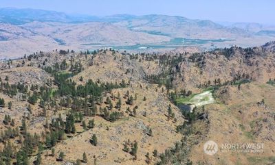 0 Big Mulie Buck Road, Home with 0 bedrooms, 0 bathrooms and null parking in Okanogan WA | Image 2