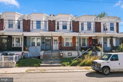 4719 N Marvine St, PHILADELPHIA, PA, 19141-3417 | Card Image