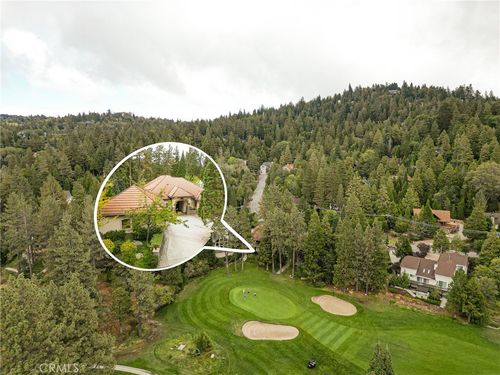 482 Golf Course Rd, Lake Arrowhead, CA, 92352 | Card Image