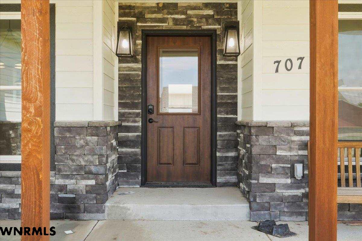 Residential in Kimball 3