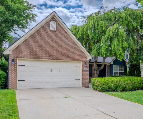 309 Ravenwood Pl, Richmond, KY, 40475 | Card Image