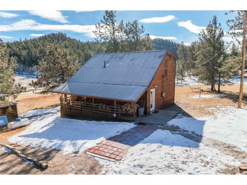 53 9th St, Guffey, CO, 80820 | Card Image