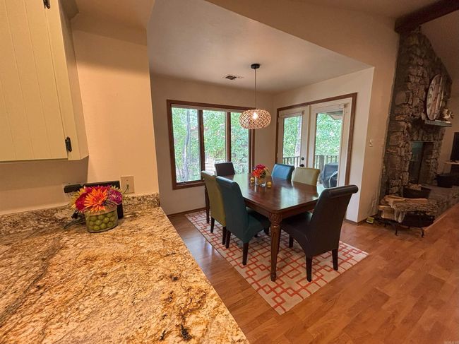 C - 36C Peninsula Dr, Home with 2 bedrooms, 2 bathrooms and null parking in Mount Ida AR | Image 13