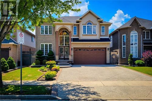 26 Colin Cres, Hamilton, ON, L9A0A1 | Card Image