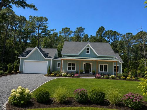 1026 Hidden Acres Path, Johns Island, SC, 29455 | Card Image