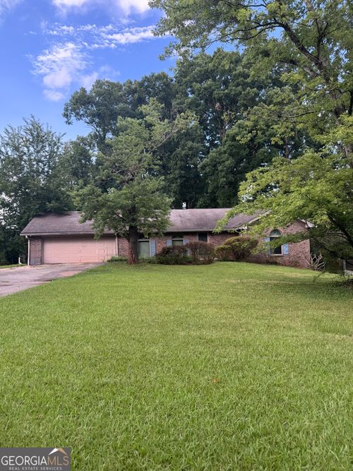 734 Old Tucker Rd, Stone Mountain, GA, 30087-2822 | Card Image