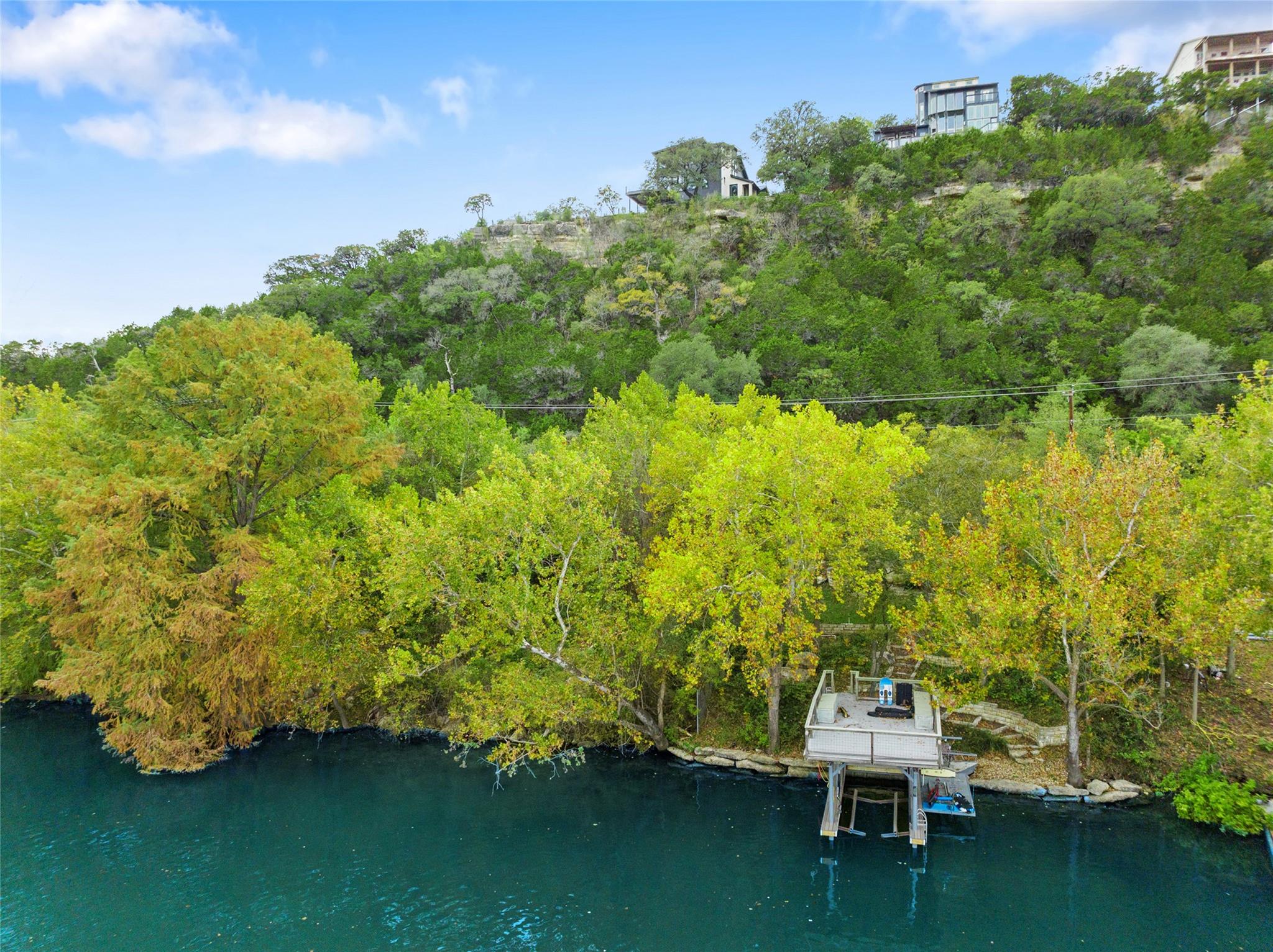 Residential Lease in Austin 3
