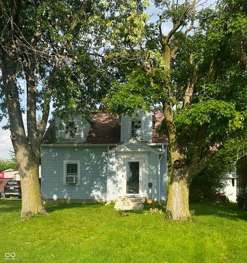 533 Temperance Ave, Indianapolis, IN, 46203-1655 | Card Image