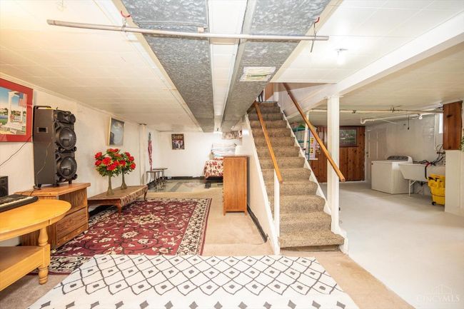 3369 W Galbraith Rd, House other with 3 bedrooms, 1 bathrooms and null parking in Colerain Twp OH | Image 44