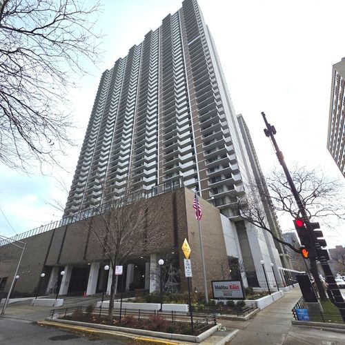 5g-6033 N Sheridan Rd, Chicago, IL, 60660-3014 | Card Image