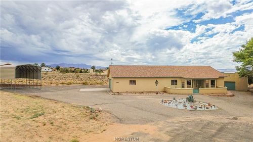7706 E Silver Concho Ct, Kingman, AZ, 86401-8181 | Card Image