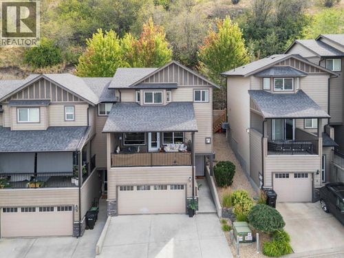 5-995 Mount Ida Dr, Vernon, BC, V1B4C3 | Card Image
