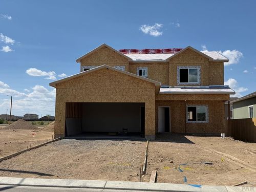 5205 Gannet Ln, Pueblo, CO, 81008-9720 | Card Image