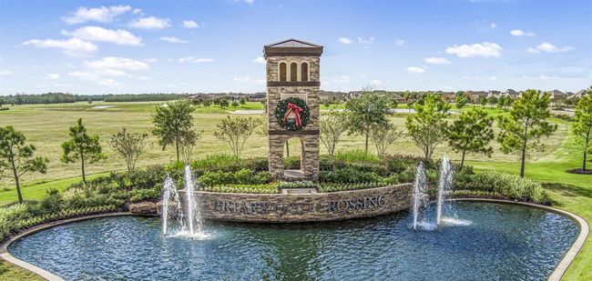 Located in Rosenberg, in highly desirable Fort Bend County, Briarwood Crossing sits just three miles south of Hwy 59, off Highway 36, with convenient access to the Grand Parkway. | Image 15