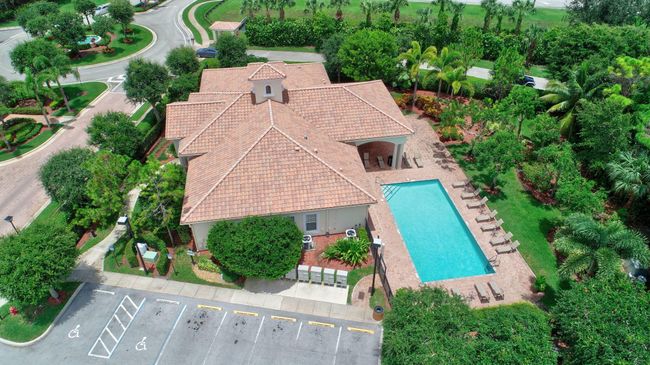 UNIT-2007 - 16089 Poppyseed Cir, Townhouse with 3 bedrooms, 3 bathrooms and null parking in Delray Beach FL | Image 33