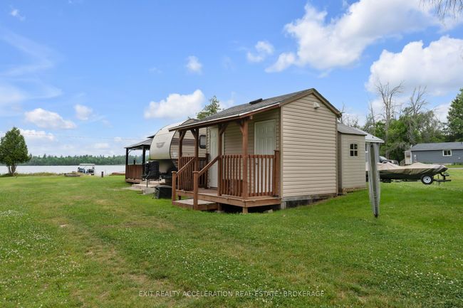 120C Varty Lake Rd, Home with 0 bedrooms, 0 bathrooms and null parking in Yarker ON | Image 4