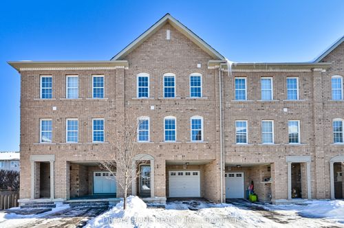 98-2280 Baronwood Dr, Oakville, ON, L6M0K4 | Card Image