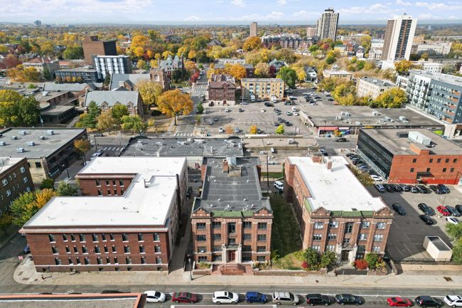 APT-102 - 1820 1 St Ave S, Condo with 1 bedrooms, 1 bathrooms and null parking in Minneapolis MN | Image 30