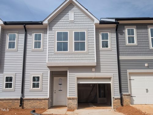 236 Flagstone Way, Clayton, NC, 27520 | Card Image