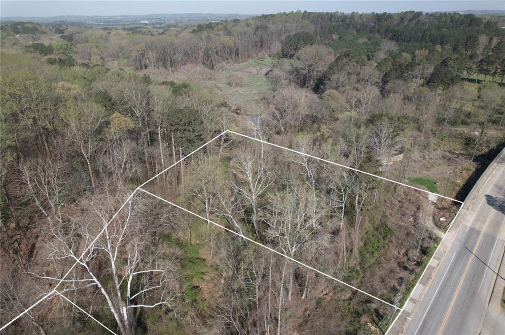 Land in Atlanta 5