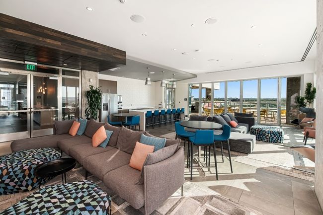 UNIT-1306 - 222 West Ave, Condo with 1 bedrooms, 1 bathrooms and 1 parking in Austin TX | Image 31