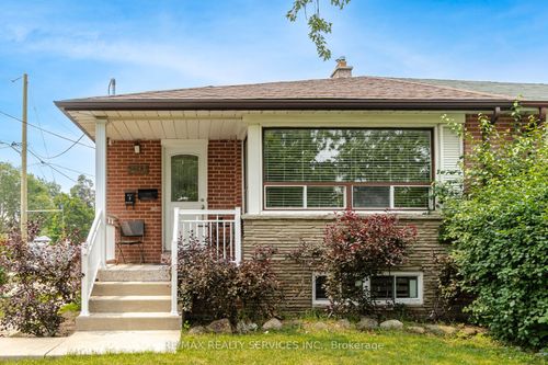 upper-156 Vodden St E, Brampton, ON, L6V1M8 | Card Image